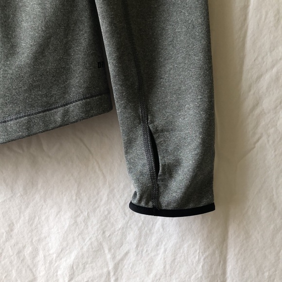 Nike Pro Dri-FIT Mock Neck - Picture 6 of 13